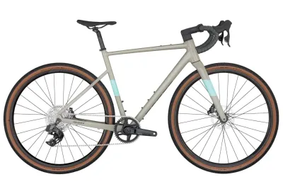 Gravel Bike Scott Speedster 10 2024 | 28 Zoll | Diamant (Bild 1)