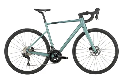 Endurance Bike Scott Speedster 10 2025 | 28 Zoll | Diamant (Bild 1)