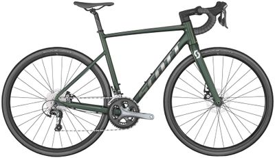 Endurance Bike Scott Speedster 20 2023 | 28 Zoll | Diamant (Bild 1)