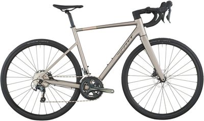 Gravel Bike Scott Speedster 20 2026 | 28 Zoll | Diamant (Bild 1)