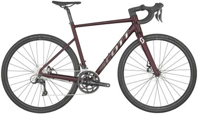 Endurance Bike Scott Speedster 30 2023 | 28 Zoll | Diamant (Bild 1)