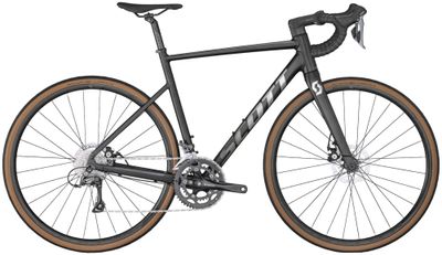 Endurance Bike Scott Speedster 40 2023 | 28 Zoll | Diamant (Bild 1)