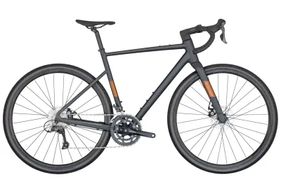 Gravel Bike Scott Speedster 60 2025 | 28 Zoll | Diamant (Bild 1)