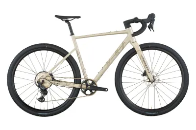 Gravel Bike Scott Speedster Gravel 10 2026 | 28 Zoll | Diamant (Bild 2)