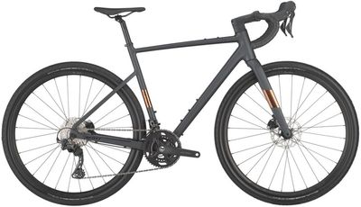 Gravel Bike Scott Speedster Gravel 10 2025 | 28 Zoll | Diamant (Bild 1)