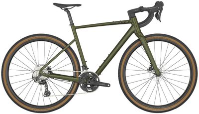 Gravel Bike Scott Speedster Gravel 20 2023 | 28 Zoll | Diamant (Bild 1)