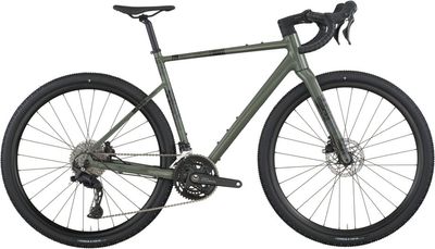Gravel Bike Scott Speedster Gravel 20 2026 | 28 Zoll | Diamant | XXS | wenge green (Bild 1)
