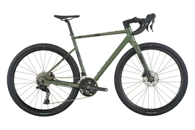 Gravel Bike Scott Speedster Gravel 20 2026 | 28 Zoll | Diamant (Bild 1)