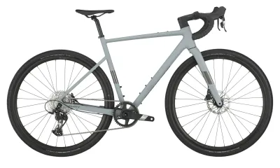 Gravel Bike Scott Speedster Gravel 20 2025 | 28 Zoll | Diamant (Bild 1)