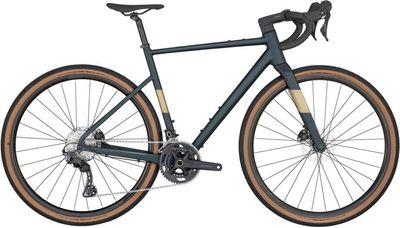 Gravel Bike Scott Speedster Gravel 20 2024 | 28 Zoll | Diamant (Bild 1)