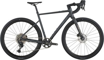 Gravel Bike Scott Speedster Gravel 30 2025 | 28 Zoll | Diamant | S | black (Bild 1)