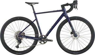 Gravel Bike Scott Speedster Gravel 30 2025 | 28 Zoll | Diamant | M | grape purple (Bild 2)
