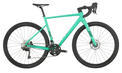 Gravel Bike Scott Speedster Gravel 30 2025 | 28 Zoll | Diamant (Bild 2)