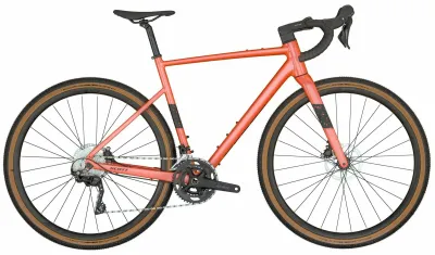 Gravel Bike Scott Speedster Gravel 40 2024 | 28 Zoll | Diamant (Bild 2)