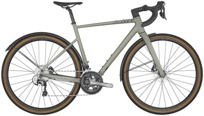 Gravel Bike Scott Speedster Gravel 40 EQ 2023 | 28 Zoll | Diamant (Bild 1)