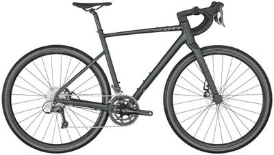 Gravel Bike Scott Speedster Gravel 50 2023 | 28 Zoll | Diamant (Bild 1)