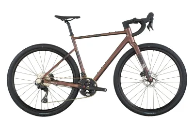 Gravel Bike Scott Speedster Gravel Team 2026 | 28 Zoll | Diamant (Bild 1)