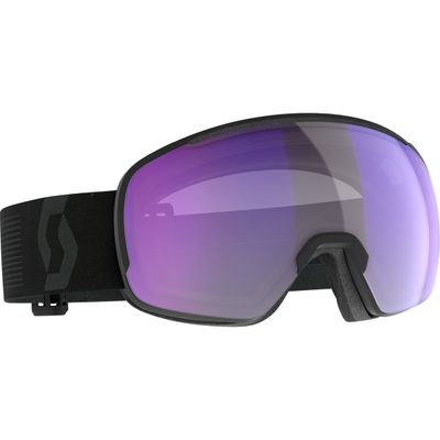 Skibrille Scott Sphere OTG LS Skibrille 0 (Bild 1)