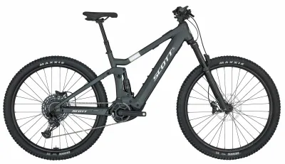 E-Allmountain MTB Scott Strike eRIDE 930 2024 | 625 Wh | 29 Zoll | Diamant (Bild 1)