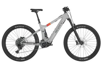 E-Allmountain MTB Scott Strike eRIDE 930 2025 | 625 Wh | 29 Zoll | Diamant (Bild 2)