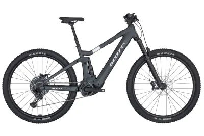 E-Allmountain MTB Scott Strike eRIDE 930 2025 | 625 Wh | 29 Zoll | Diamant (Bild 1)
