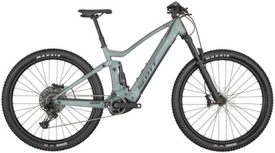 E-Allmountain MTB Scott Strike eRIDE 930 2023 | 625 Wh | 29 Zoll | Diamant (Bild 2)