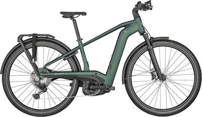 E-Bike Tourenrad Scott Sub eRIDE EVO Men 2022 | 750 Wh | 28 Zoll | Diamant (Bild 1)