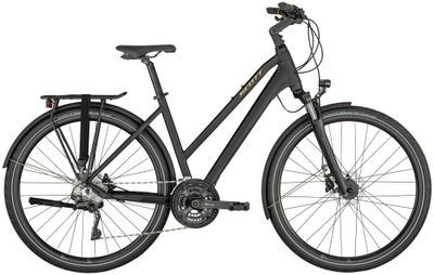 Tourenrad Scott Sub Sport 20 Lady 2023 | 28 Zoll | Trapez (Bild 1)