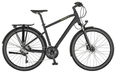 Tourenrad Scott Sub Sport 20 Men 2022 | 28 Zoll | Diamant (Bild 1)