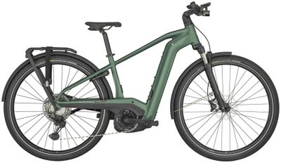 E-Bike Tourenrad Scott Sub Sport eRIDE 10 Men 2023 | 750 Wh | 28 Zoll | Diamant (Bild 1)