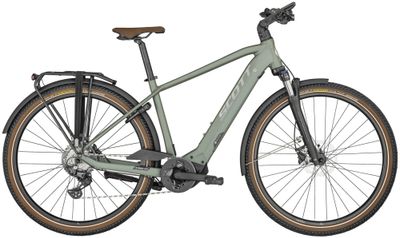E-Bike Tourenrad Scott Sub Sport eRIDE 20 Men 2023 | 625 Wh | 28 Zoll | Diamant (Bild 1)