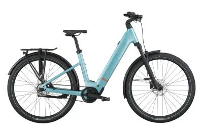 E-Bike Tourenrad Scott Sub Tour 30 2025 | 540 Wh | 29 Zoll | Tiefeinsteiger | S | sterling blue (Bild 2)