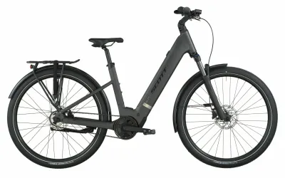 E-Bike Tourenrad Scott Sub Tour 30 2025 | 540 Wh | 29 Zoll | Tiefeinsteiger | M | midnight grey (Bild 1)
