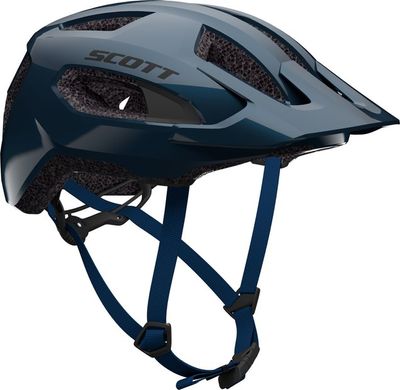 Fahrradhelme City und Trekking Scott Supra 2026 (Bild 2)