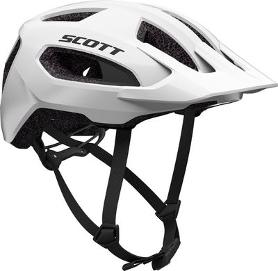 Fahrradhelme City und Trekking Scott Supra 2026 (Bild 6)