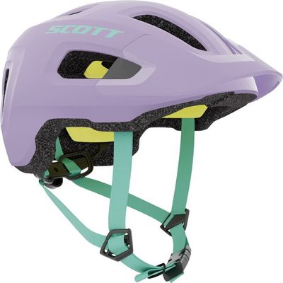 Kinderhelm Scott Supra Junior 2026 (Bild 2)