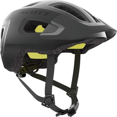 Kinderhelm Scott Supra Junior 2026 (Bild 1)