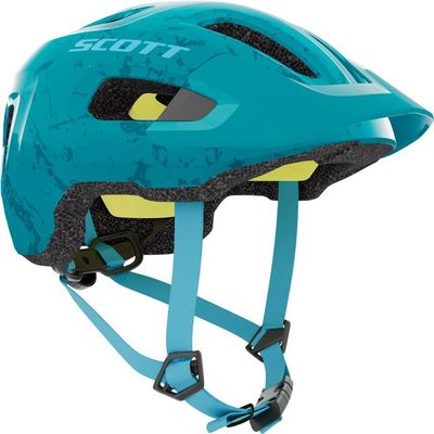 Kinderhelm Scott Supra Junior 2026 (Bild 3)
