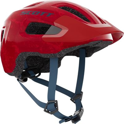 Kinderhelm Scott Supra Junior 2026 (Bild 2)