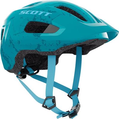 Kinderhelm Scott Supra Junior 2026 (Bild 4)