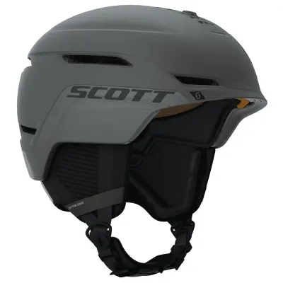 Ski Helm Scott Symbol 2 Plus D Skihelm 0 (Bild 1)