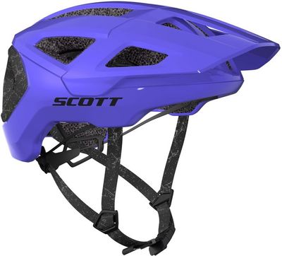 MTB-Helm Scott Tago Plus 2026 (Bild 1)