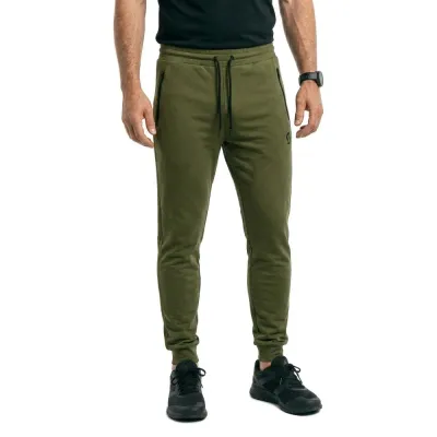 Fahrradhose lang Scott Tech (Bild 3)