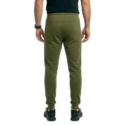 Fahrradhose lang Scott Tech (Bild 4)