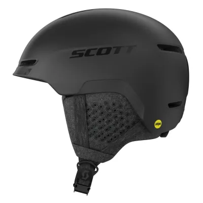 Ski Helm Scott Track Plus Skihelm 2025 (Bild 2)