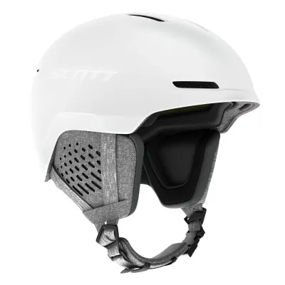 Ski Helm Scott Track Plus Skihelm 2025 (Bild 5)
