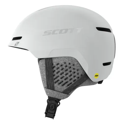 Ski Helm Scott Track Plus Skihelm 2025 (Bild 6)