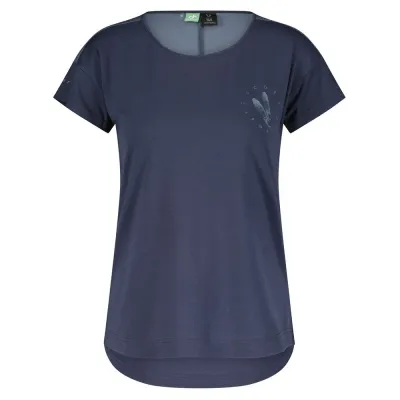Fahrradtrikots kurzarm Scott Trail Flow Dri Bikeshirt (Bild 1)
