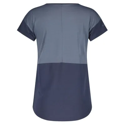 Fahrradtrikots kurzarm Scott Trail Flow Dri Bikeshirt (Bild 2)