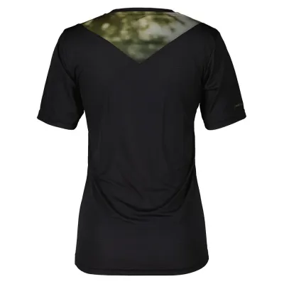 Fahrradtrikots kurzarm Scott Trail Flow Enduro Trikot (Bild 2)